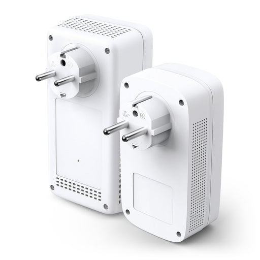 EAN 1210002614924 - TP-Link TL-WPA8631P KIT 300 Mbit/s Ethernet Wifi Blanco 2 pieza(s) imagen 2