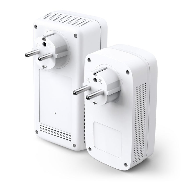 EAN 1210002614924 - TP-Link TL-WPA8631P KIT 300 Mbit/s Ethernet Wifi Blanco 2 pieza(s) imagen 2