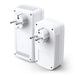 EAN 1210002614924 - TP-Link TL-WPA8631P KIT 300 Mbit/s Ethernet Wifi Blanco 2 pieza(s) imagen 2