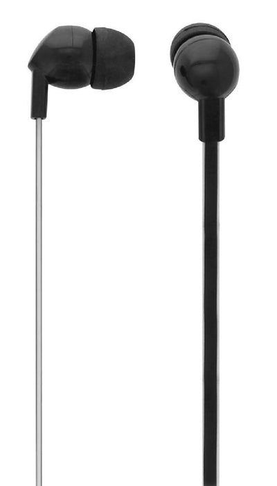 EAN 3303170079249 - T'nB ESBCBK auricular y casco Auriculares Alámbrico Dentro de oído Llamadas/Música Negro imagen 1