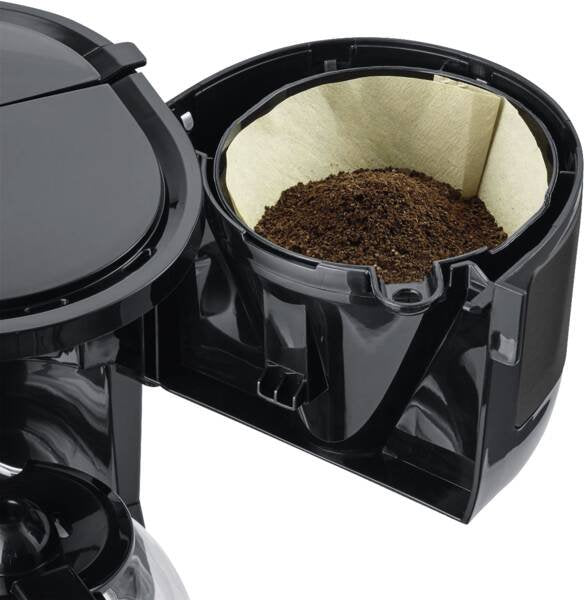 EAN 4069486002607 - Severin KA 9385 Semi-automática Cafetera de filtro 0,56 L imagen 3