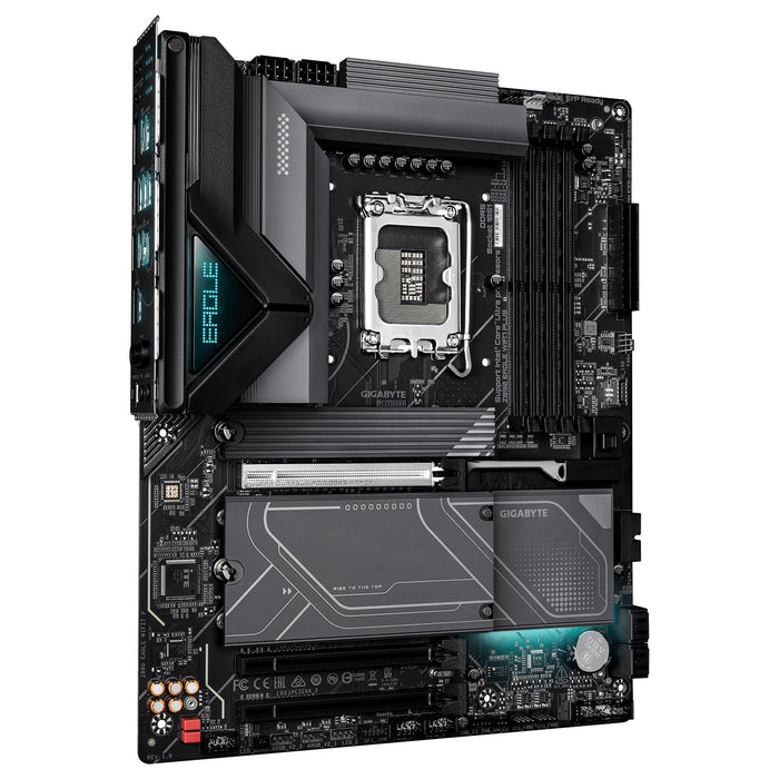 EAN 4719331880842 - GIGABYTE Z890 EAGLE WIFI7 PLUS Intel Z890 LGA 1851 (Socket V1) ATX imagen 3
