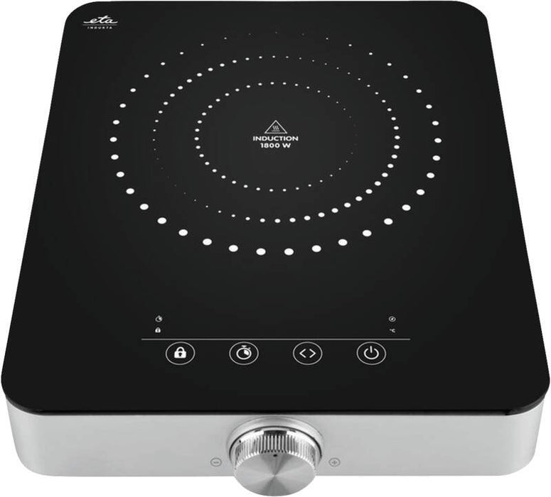EAN 8590393257577 - Eta 0111 90000 Negro Encimera 28.5 cm Con placa de inducción 1 zona(s) imagen 1
