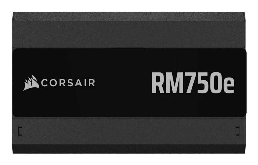 EAN 0840006691082 - Corsair RMe Series RM750e unidad de fuente de alimentación 750 W 24-pin ATX ATX Negro imagen 4