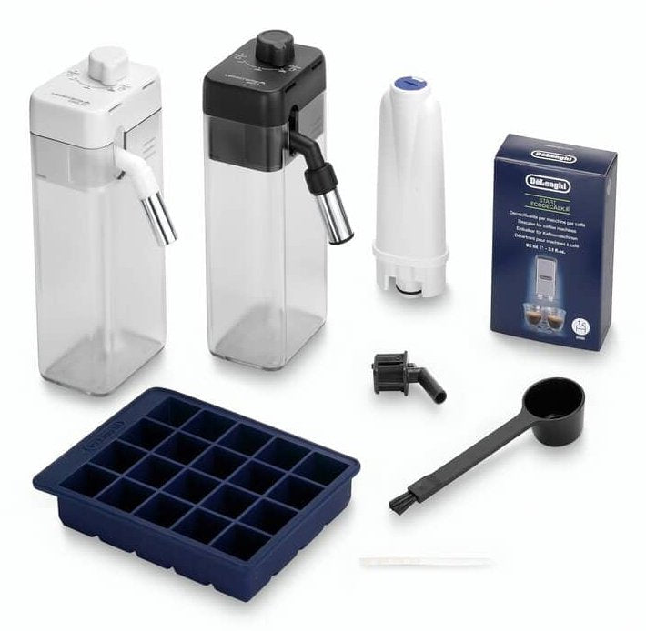 EAN 8004399032170 - De’Longhi PrimaDonna Aromatic ECAM630.75.TM Totalmente automática Máquina espresso 2,2 L imagen 4