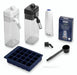 EAN 8004399032170 - De’Longhi PrimaDonna Aromatic ECAM630.75.TM Totalmente automática Máquina espresso 2,2 L imagen 4