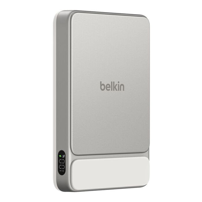 EAN 745883954575 - Belkin UltraCharge 10000 mAh Cargador inalámbrico Arena imagen 4