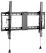 EAN 4040849499296 - Goobay 49929 soporte para TV 177,8 cm (70") Negro imagen 4