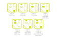 EAN 8594215995463 - Mobile Origin MO-65WDCH-PW2 cargador de dispositivo móvil Universal Negro Corriente alterna Carga rápida  imagen 11