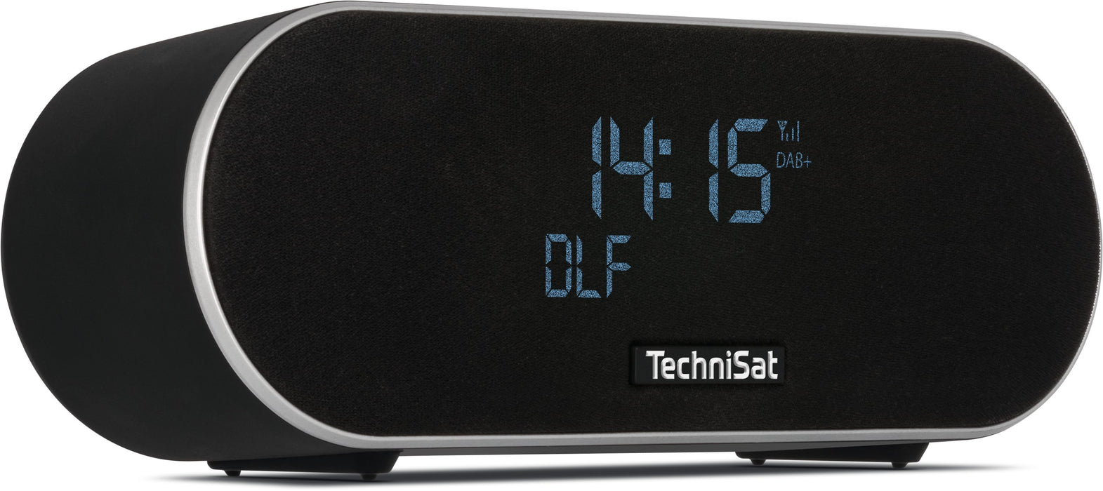 EAN 4019588039414 - TechniSat DIGITRADIO 53 BT Personal Analógico y digital Negro imagen 5