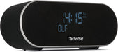 EAN 4019588039414 - TechniSat DIGITRADIO 53 BT Personal Analógico y digital Negro imagen 5
