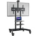 EAN 4603728440125 - ONKRON TS1881-B soporte para TV 2,18 m (86") Negro imagen 2