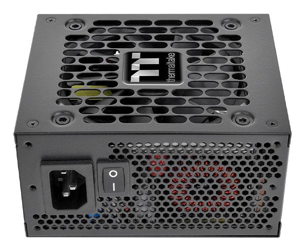 EAN 4711475643505 - Thermaltake Toughpower SFX Platinum 850W - TT Premium Edition unidad de fuente de alimentación 24-pin ATX imagen 5