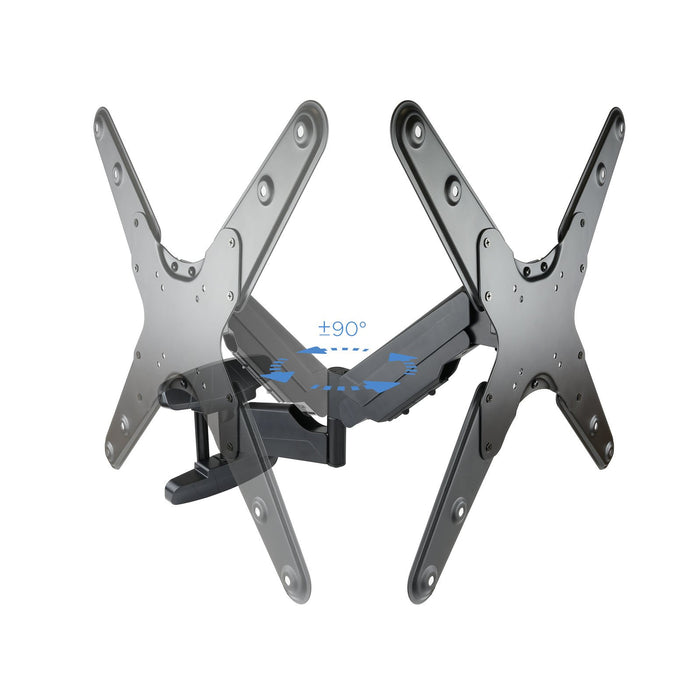 EAN 8433281008168 - TooQ LP2355TN-B soporte para TV 139,7 cm (55") Negro imagen 3