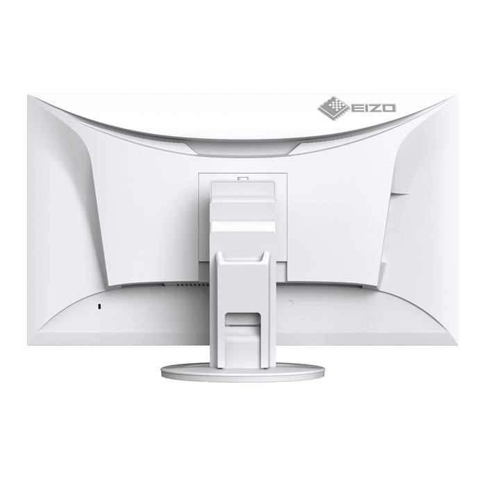 EAN 4995047063445 - EIZO FlexScan EV2781-WT pantalla para PC 68,6 cm (27") 2560 x 1440 Pixeles Quad HD LED Blanco imagen 5
