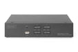 EAN 4016032468639 - Digitus DS-12880 interruptor KVM Negro imagen 7
