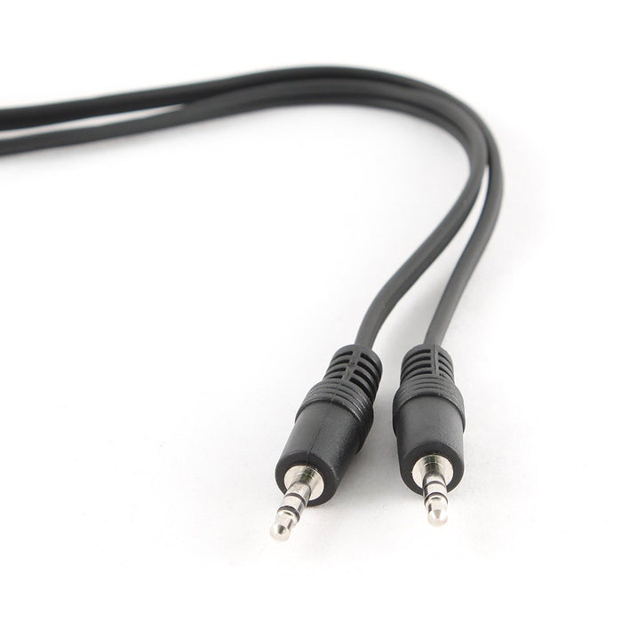 EAN 8716309024587 - Gembird 10m, 3.5mm/3.5mm, M/M cable de audio 3,5mm Negro imagen 5