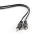EAN 8716309024587 - Gembird 10m, 3.5mm/3.5mm, M/M cable de audio 3,5mm Negro imagen 5