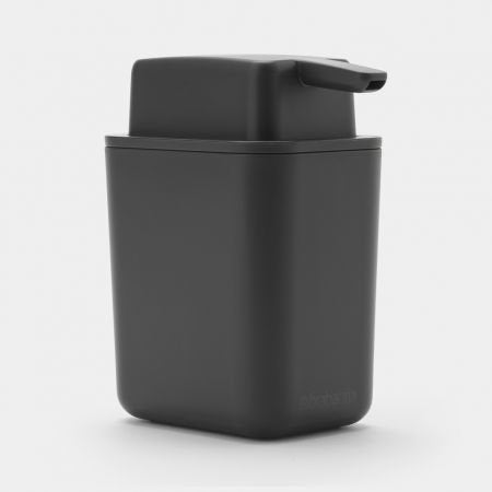 EAN 8710755302503 - Brabantia 302503 dispensador de jabón 0,2 L Gris imagen 3