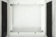 EAN 4016032476467 - Digitus DN-31118 armario rack 42U Rack o bastidor independiente Gris imagen 5