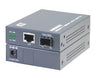 EAN 8716065296587 - KTI Networks KGC-352 convertidor de medio 1000 Mbit/s 1310 nm Monomodo Gris imagen 1