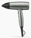 EAN 3030050197259 - BaByliss D581E secador 2100 W Negro, Plata imagen 3