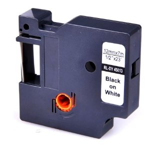 EAN 6941881284322 - G&G RB-DY 45013 BK/WT Blanco imagen 2