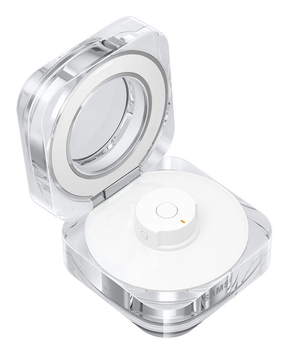 EAN 8806097049517 - Samsung Galaxy Ring No Anillo inteligente rastreador de actividad IP68 Plata imagen 13
