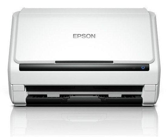 EAN 8715946745749 - Epson WorkForce DS-530III Escáner alimentado con hojas 600 x 600 DPI A4 Blanco imagen 13