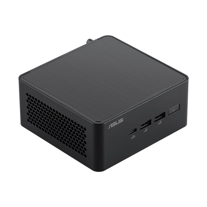 EAN 4711387491744 - ASUS NUC 14 Pro RNUC14RVHV500002I UCFF Negro 135H imagen 9