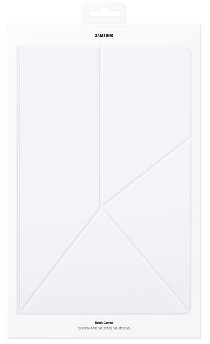EAN 8806097734901 - Samsung EF-BX930 27,9 cm (11") Funda Blanco imagen 11
