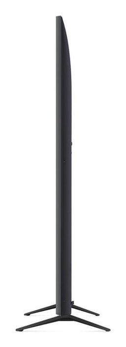 EAN 8806087092219 - LG UHD 43UR78006LK 109,2 cm (43") 4K Ultra HD Smart TV Wifi Negro imagen 4