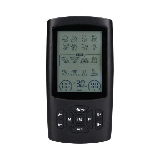 EAN 5906168633720 - Extralink VITAL+ ESSENTIAL ELEKTROSTYMULATOR MI??NI I NERWÓW - TENS I EMS masajeador imagen 1