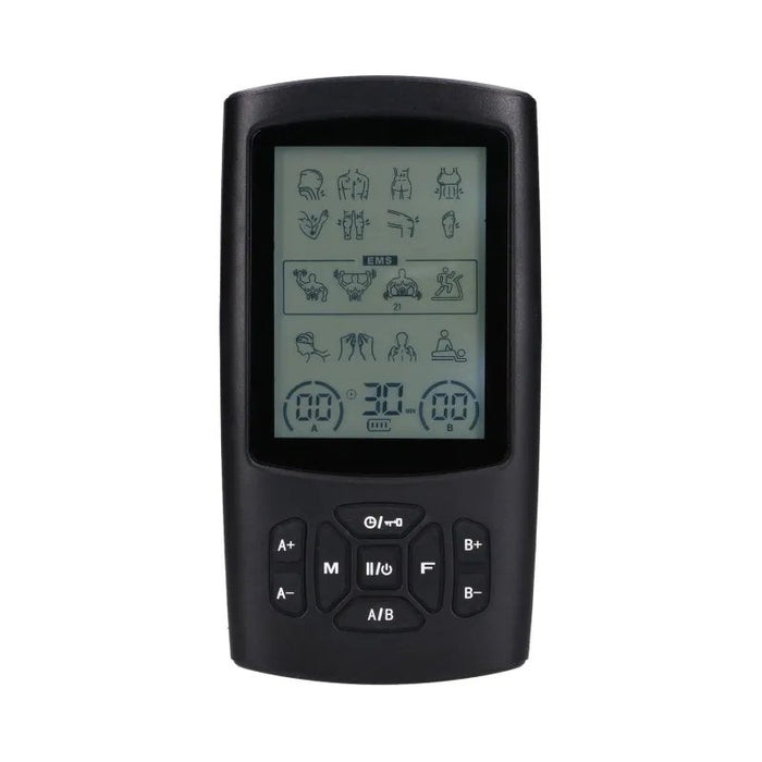 EAN 5906168633720 - Extralink VITAL+ ESSENTIAL ELEKTROSTYMULATOR MI??NI I NERWÓW - TENS I EMS masajeador imagen 1