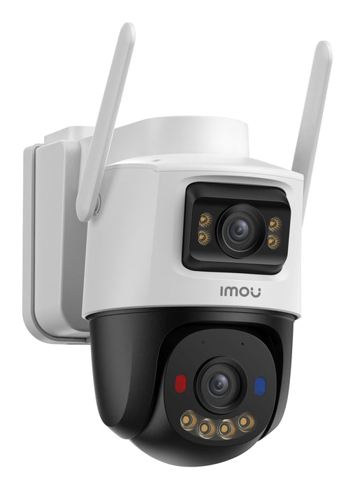 EAN 6937479641769 - Imou AOV Dual 5MP + 5MP Torreta Cámara de seguridad IP Exterior 2880 x 1620 Pixeles Pared imagen 2
