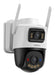 EAN 6937479641769 - Imou AOV Dual 5MP + 5MP Torreta Cámara de seguridad IP Exterior 2880 x 1620 Pixeles Pared imagen 2