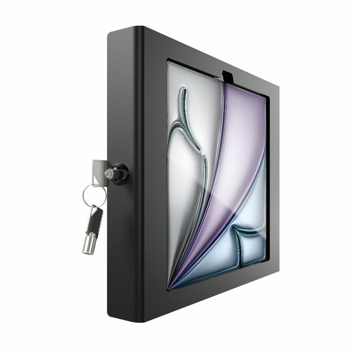 EAN 0810157341211 - Compulocks 11APXB soporte de seguridad para tabletas Negro 27,9 cm (11") imagen 3