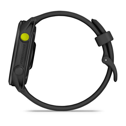 EAN 0753759368357 - Garmin Forerunner 70 3,05 cm (1.2") AMOLED 30 mm Digital 390 x 390 Pixeles Pantalla táctil Negro GPS (sat imagen 2