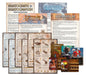 EAN 4250231734540 - Pegasus 51314G juego de tablero Der Kartograph 45 min Expansión de juego de mesa Multigénero imagen 1
