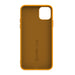 EAN 8021735753438 - Celly LEAF funda para teléfono móvil 16,5 cm (6.5") Amarillo imagen 2