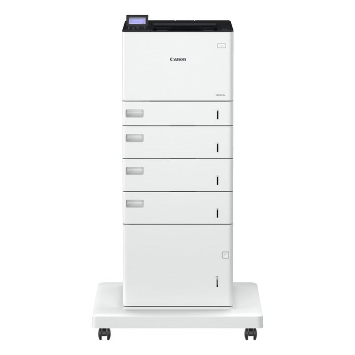 EAN 4549292198560 - Canon i-SENSYS LBP361dw 1200 x 1200 DPI A4 Wifi imagen 5