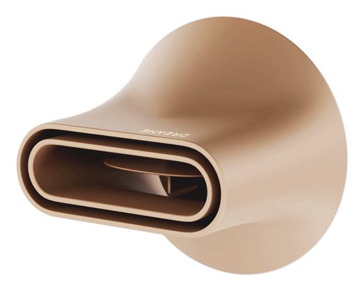 EAN 6978515250668 - Dreame Miracle Pro secador 1600 W Oro imagen 4