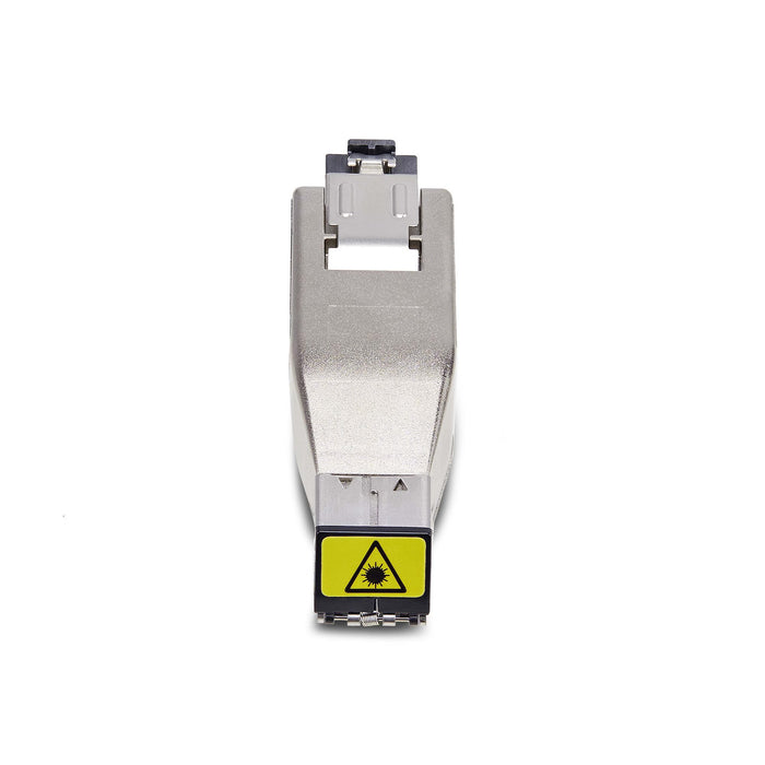 EAN 65030909822 - StarTech.com D01ML55P-FIBER-MEDIA convertidor de medio 1000 Mbit/s 1310 nm Multimodo, Monomodo Plata imagen 4