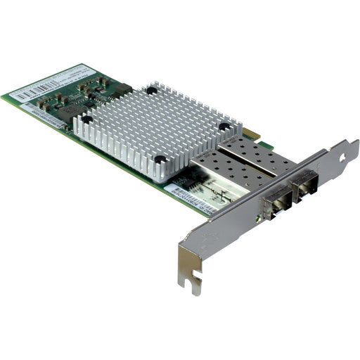 EAN 4260455643535 - Inter-Tech LR-9802BF-2SFP+ Interno Fibra 10000 Mbit/s imagen 1