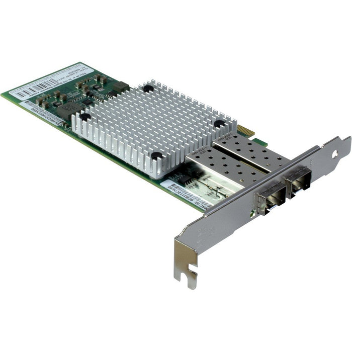 EAN 4260455643535 - Inter-Tech LR-9802BF-2SFP+ Interno Fibra 10000 Mbit/s imagen 1