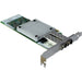 EAN 4260455643535 - Inter-Tech LR-9802BF-2SFP+ Interno Fibra 10000 Mbit/s imagen 1