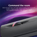 EAN 195892128922 - Lenovo 4Y51T62792 ratón Universal Ambidextro Bluetooth IR LED 4000 DPI imagen 2