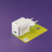 EAN 4047443522528 - Hama 00201983 cargador de dispositivo móvil Auriculares, Portátil, Batería portátil, Smartphone, Tableta  imagen 11