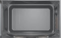 EAN 4242005290833 - Bosch BFL623MS3 microondas Acero inoxidable Solo microondas Integrado 20 L 800 W imagen 2