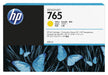 EAN 888793342176 - HP 765 400-ml Yellow DesignJet Ink Cartridge cabeza de impresora Inyección de tinta térmica imagen 3